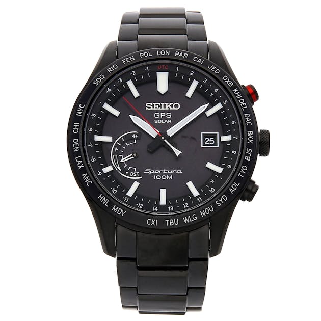 Certified Pre-Owned Seiko Watches | WatchBox