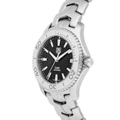 Pre-Owned Tag Heuer Link WJ1110-0