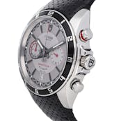 Pre-Owned Tudor Grantour Flyback Chronograph 20550N