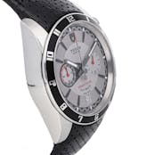 Pre-Owned Tudor Grantour Flyback Chronograph 20550N