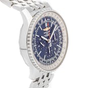 Pre-Owned  Breitling Navitimer 01 Chronograph AB012721/C889