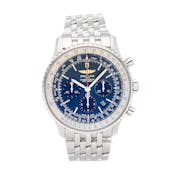 Pre-Owned  Breitling Navitimer 01 Chronograph AB012721/C889