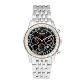 Pre-Owned Breitling Navitimer Montbrillant A4137012/B875