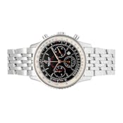 Pre-Owned Breitling Navitimer Montbrillant A4137012/B875