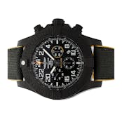 Pre-Owned Breitling Avenger Hurricane Chronograph XB1210E4/BE89