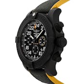 Pre-Owned Breitling Avenger Hurricane Chronograph XB1210E4/BE89