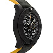 Pre-Owned Breitling Avenger Hurricane Chronograph XB1210E4/BE89