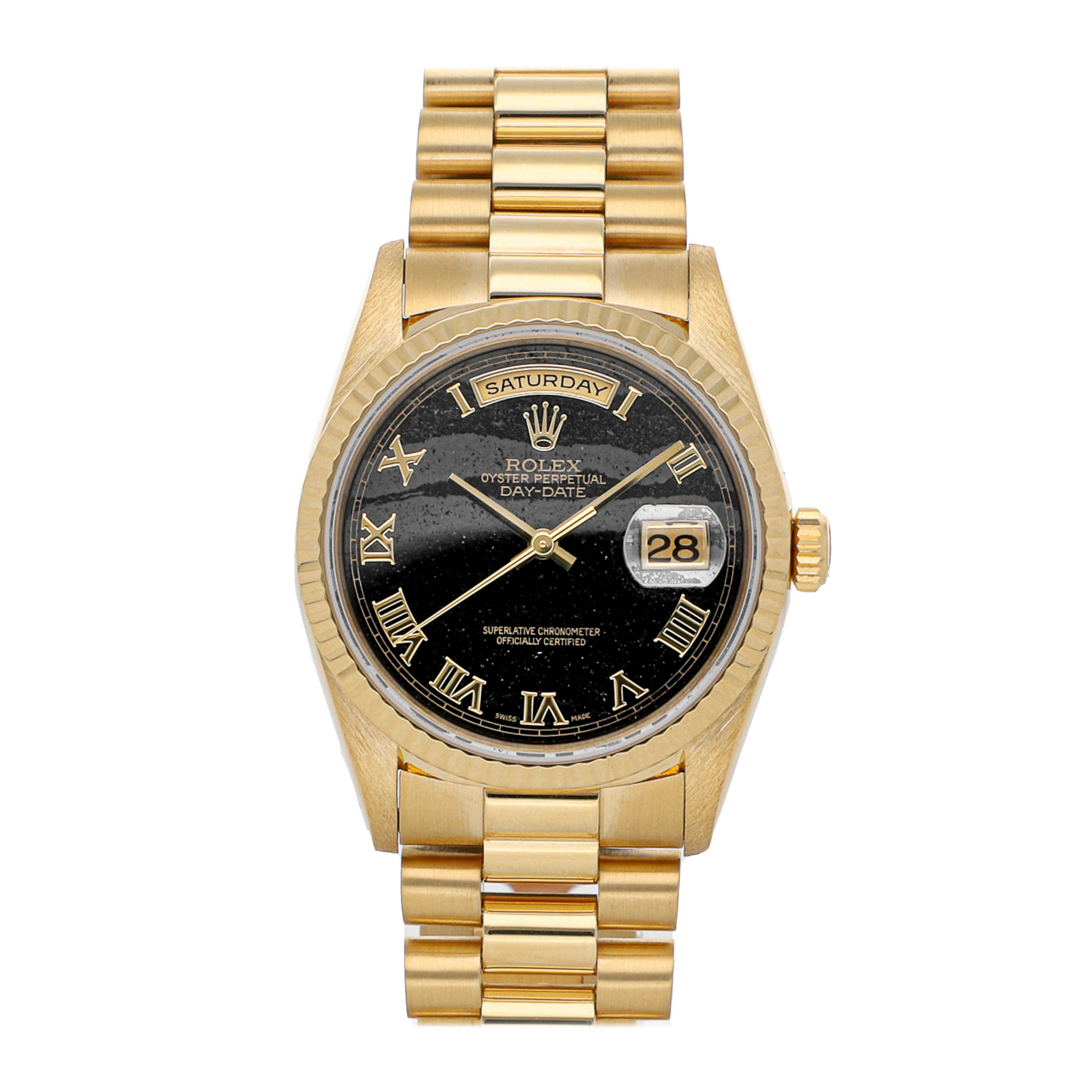 rolex 18238 price