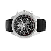 Pre-Owned Breitling Bentley B05 Unitime AB0521U4/BC65