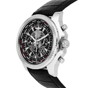 Pre-Owned Breitling Bentley B05 Unitime AB0521U4/BC65