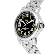 Pre-Owned Ulysse Nardin San Marco GMT Big Date 223-88