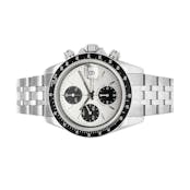 Pre-Owned Tudor Prince Chronograph 79260P