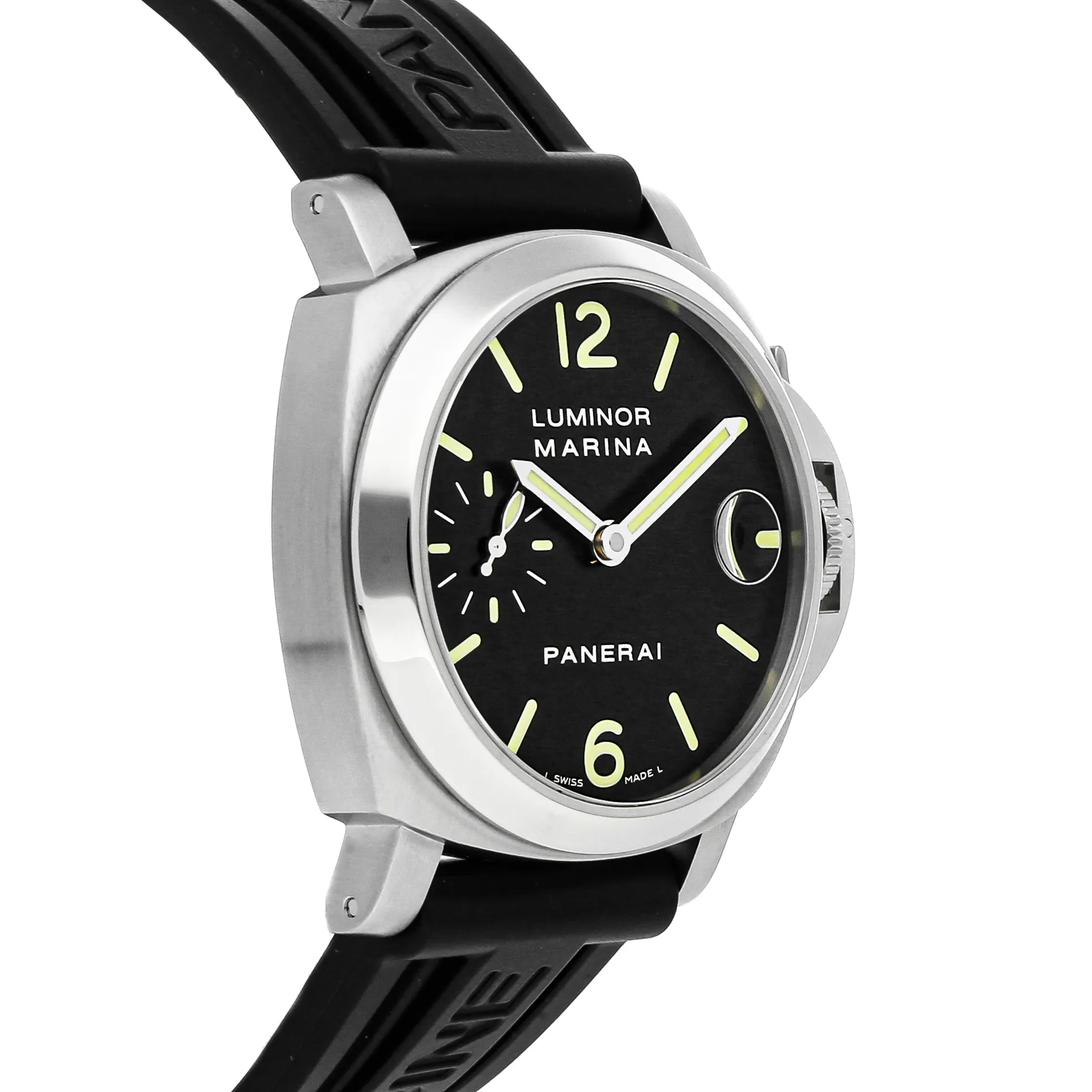 panerai pam 48