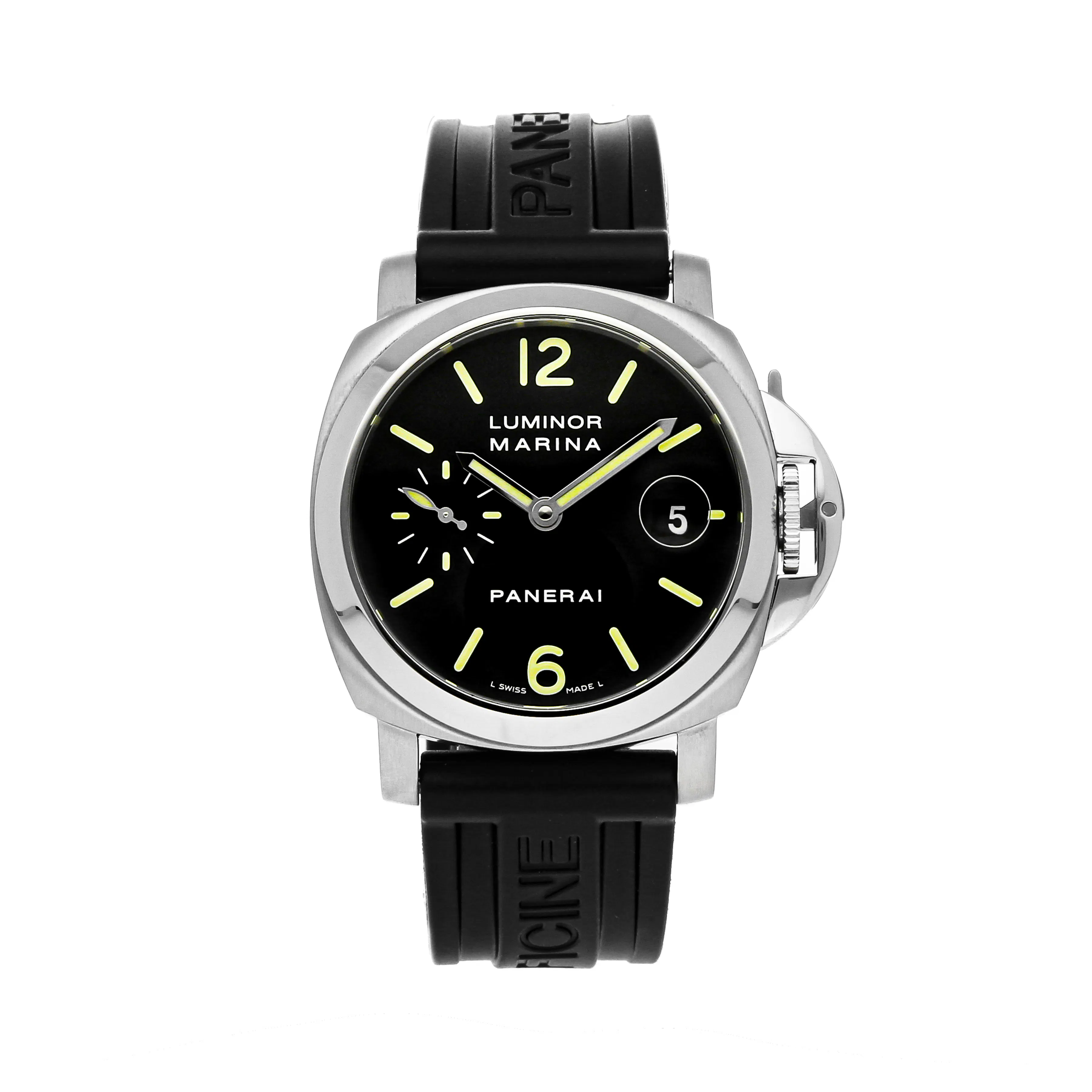panerai 48