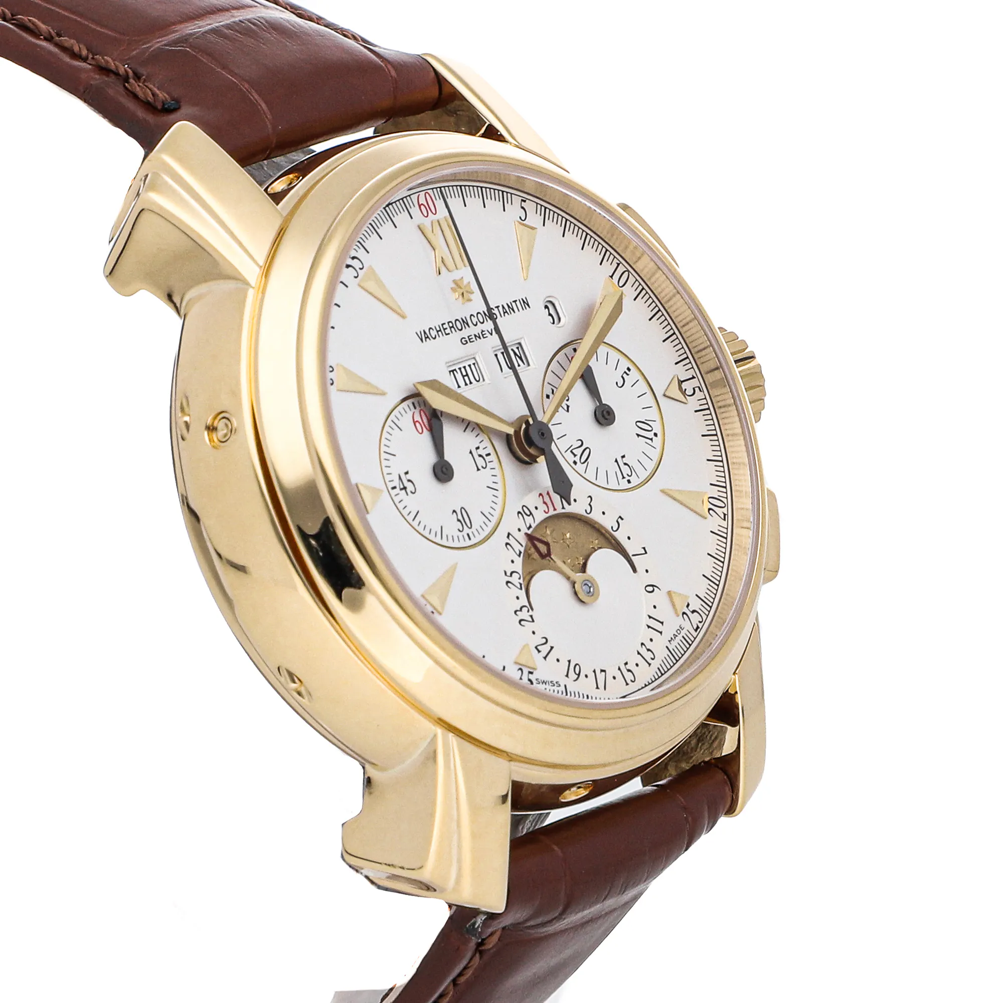 vacheron 47112