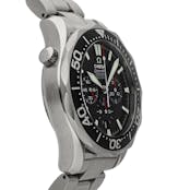 Pre-Owned Omega Seamaster 300m Chronograph Diver 2594.52.00