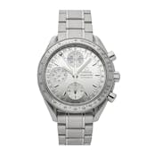 Pre-Owned Omega Speedmaster Chronograph Day-Date 3523.30.00