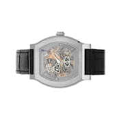 Pre-Owned F.P. Journe Vagabondage III Limited Series VAGABONDAGE III