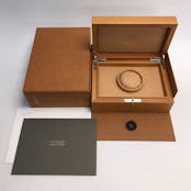 Pre-Owned F.P. Journe Vagabondage III Limited Series VAGABONDAGE III