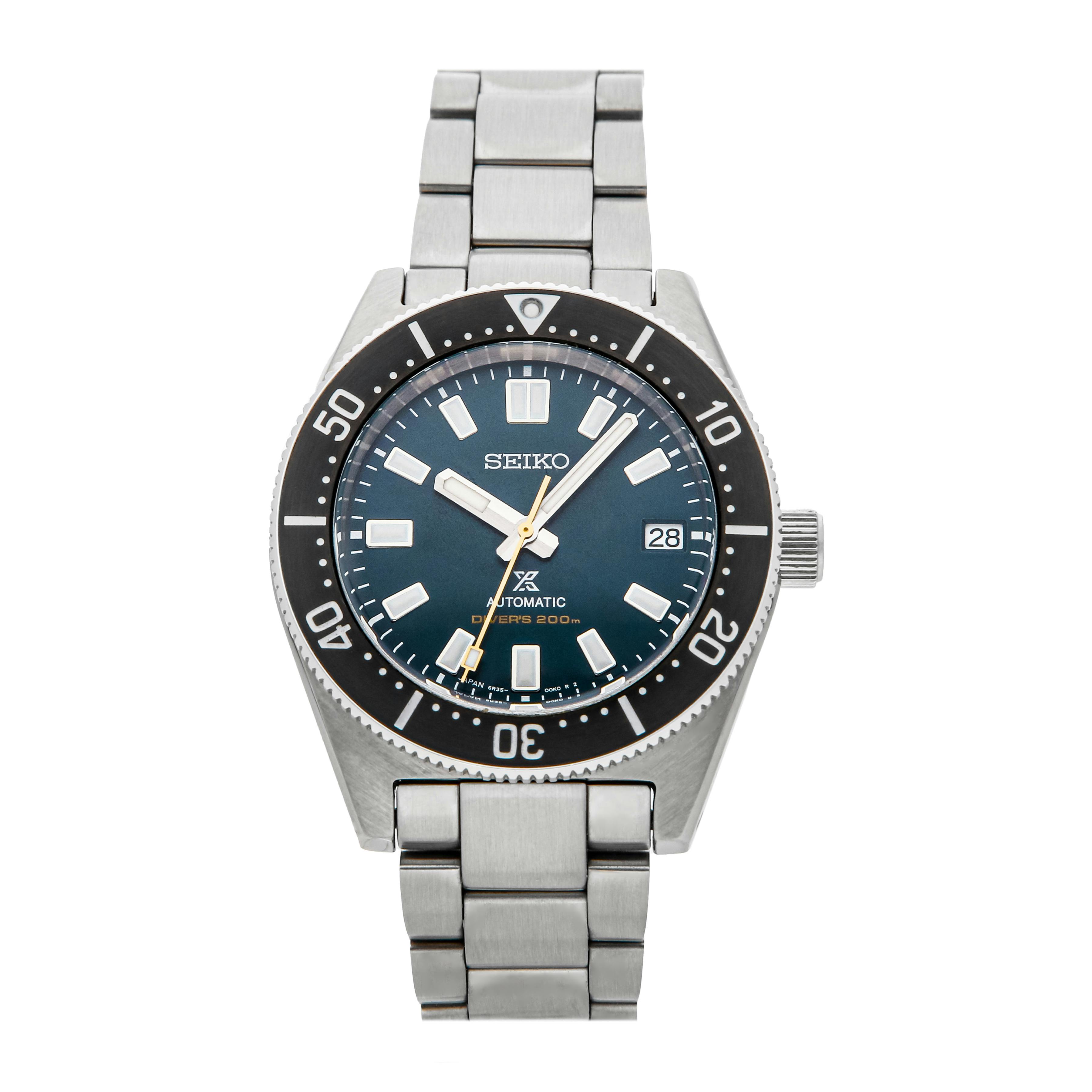 Pre Owned Seiko Prospex Limited Edition SPB149 WatchBox