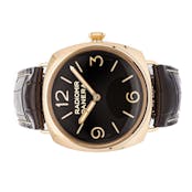 Pre-Owned Panerai Radiomir 3 Day PAM 379