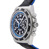 Pre-Owned Bell & Ross BR V3-94 A521 Limited Edition BRV394-A521/SCA