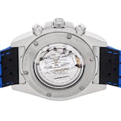 Pre-Owned Bell & Ross BR V3-94 A521 Limited Edition BRV394-A521/SCA