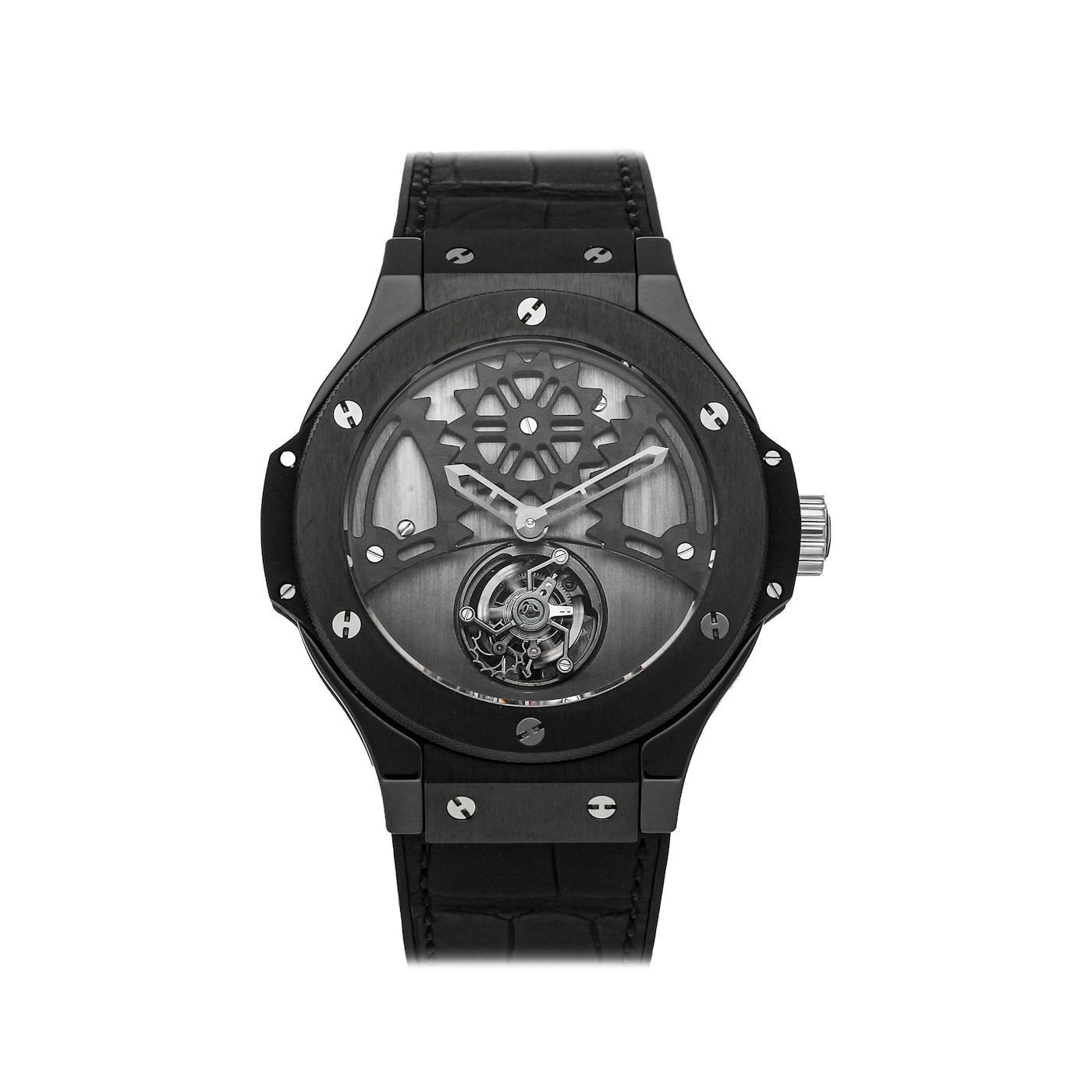 Big Bang Tourbillon Limited Edition