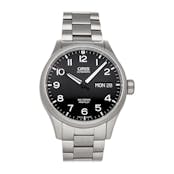 Oris Big Crown ProPilot Big Day Date 01 752 7698 4164-07 8 22 19