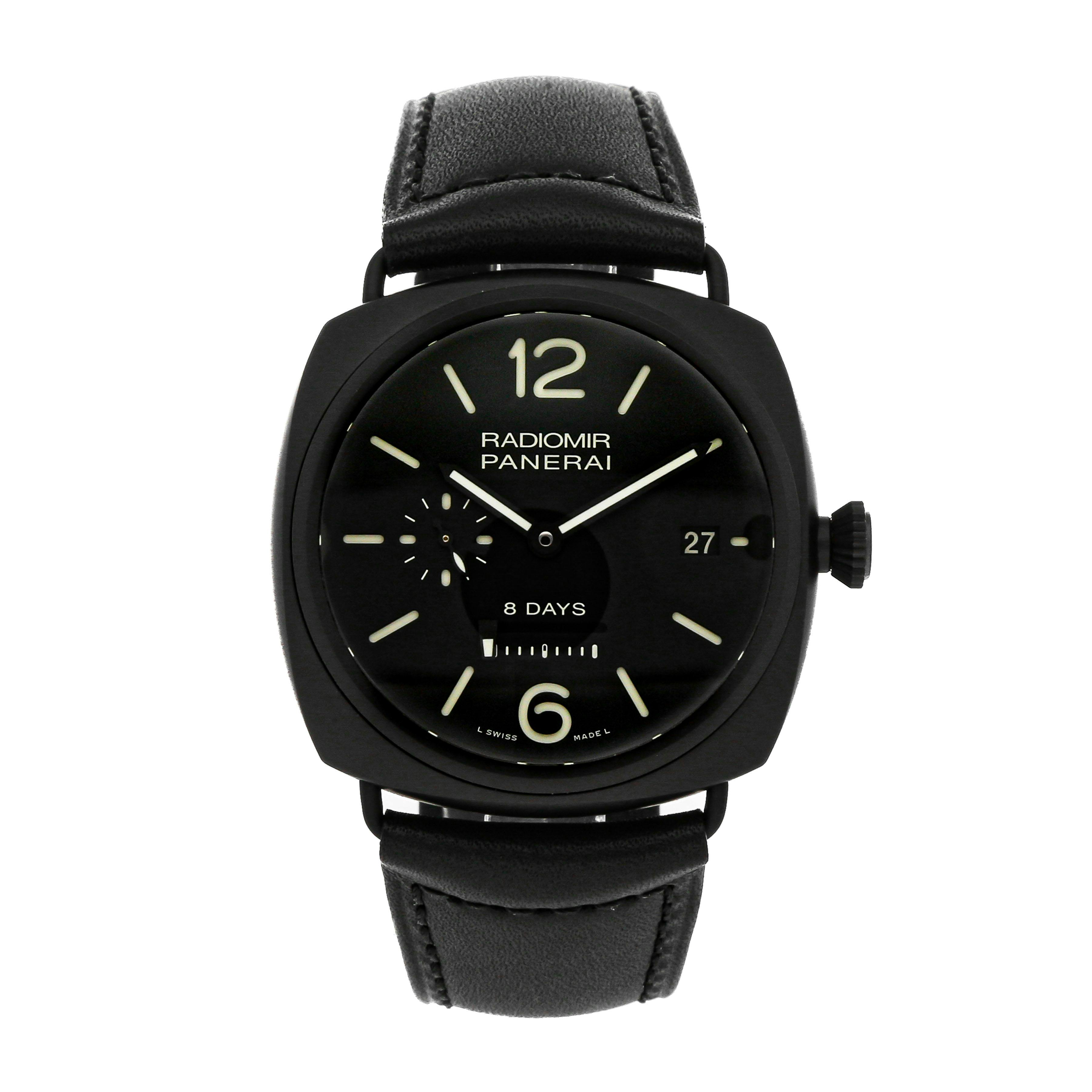 Panerai 2025 pam 384