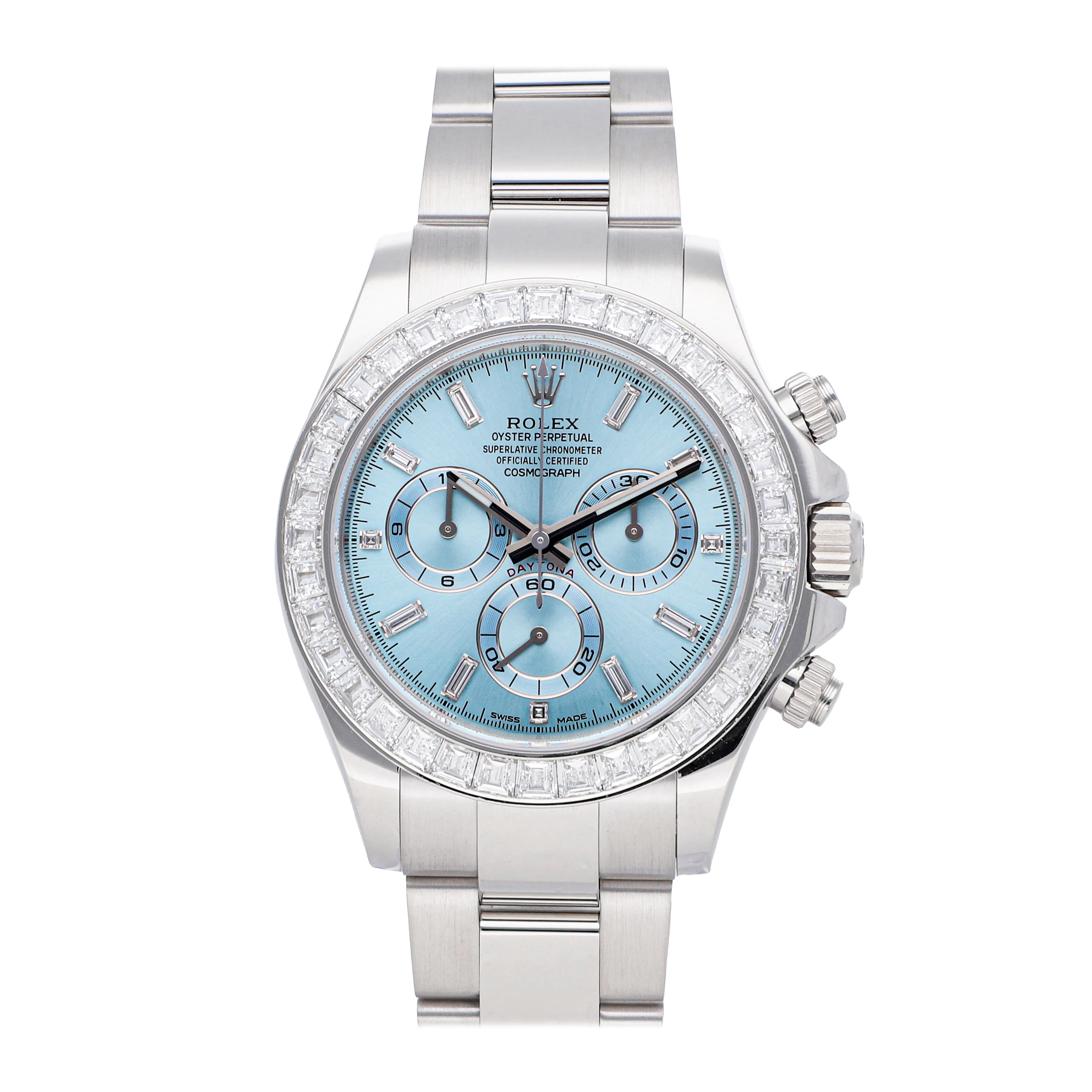 Pre-Owned Rolex Daytona Cosmograph 