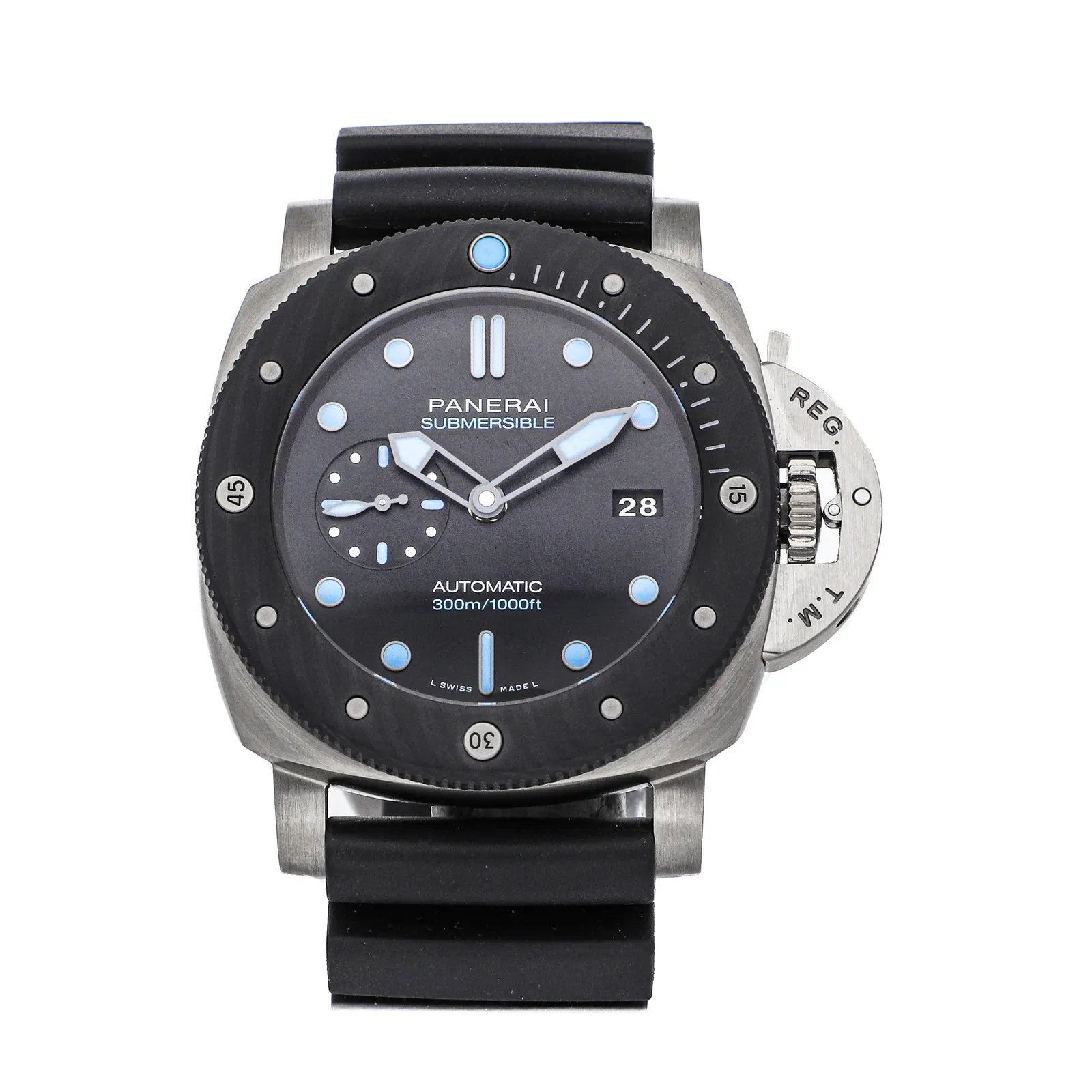 panerai pam 799