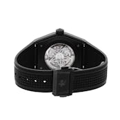 Pre-Owned Zenith Defy Classic 49.9000.670/77.R782