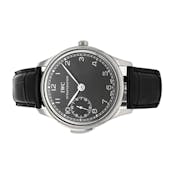 Pre-Owned IWC Portuguese Minute Repeater Limited Edition IW5242-05