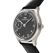 Pre-Owned IWC Portuguese Minute Repeater Limited Edition IW5242-05