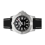 Pre-Owned Breitling Avenger A17318101B1X2