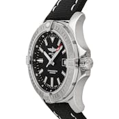 Pre-Owned Breitling Avenger A17318101B1X2