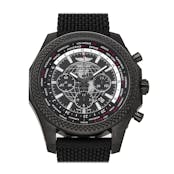 Pre-Owned Breitling Bentley B05 Unitime Chronograph Limited Edition MB0521V4/BE46