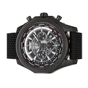 Pre-Owned Breitling Bentley B05 Unitime Chronograph Limited Edition MB0521V4/BE46