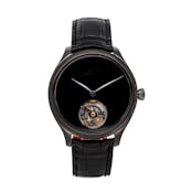 Pre-Owned H. Moser & Cie Endeavour Tourbillon Limited Edition 1804-1206