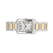 Pre-Owned Cartier Tank Anglaise Small Model W5310046