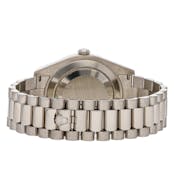 Pre-Owned Rolex Day-Date II 218349