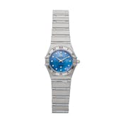 Pre-Owned Omega Constellation 1562.85.00