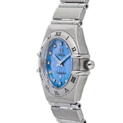 Pre-Owned Omega Constellation 1562.85.00