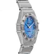 Pre-Owned Omega Constellation 1562.85.00