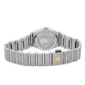 Pre-Owned Omega Constellation 1562.85.00
