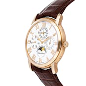 Pre-Owned Audemars Piguet Jules Audemars Perpetual Calendar Year of the Dragon Limited Edition 26391OR.OO.D088CR.01
