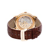Pre-Owned Audemars Piguet Jules Audemars Perpetual Calendar Year of the Dragon Limited Edition 26391OR.OO.D088CR.01