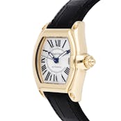 Pre-Owned Cartier Roadster W62005V2