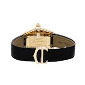 Pre-Owned Cartier Roadster W62005V2